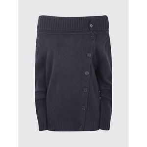 Circus Hotel Sweater Woman Black
